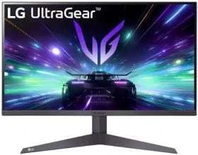 27" LG 27GS50F-B čierna / VA / 1920 x 1080 / 16:9 / 3000:1 / 250cd-m2 / HDMI DP (27GS50F-B.AEUQ)