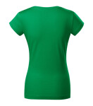 Tričko Viper stredne zelené 2XL