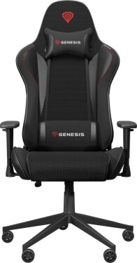 Genesis Nitro 440 G2 MESH Čierny (NFG-2115)