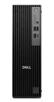 DELL Pro Slim PLUS QBS1250 čierna / Intel Core Ultra 5 235 / 16GB DDR5 / 512GB SSD / Intel Graphics / W11P (JYH2R)