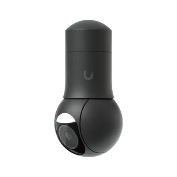 Ubiquiti UniFi Protect G5 PTZ - vonkajšia kamera čierna / 2688 × 1512 DPI / CMOS / LAN (UVC-G5-PTZ-B)