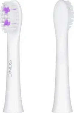 Teesa Sonic Lite / Náhradná hlavica / Medium / 2 ks (TSA8075)