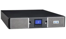 EATON UPS 9PX Záložný zdroj 1-1fáza NetPack rack tower 2U