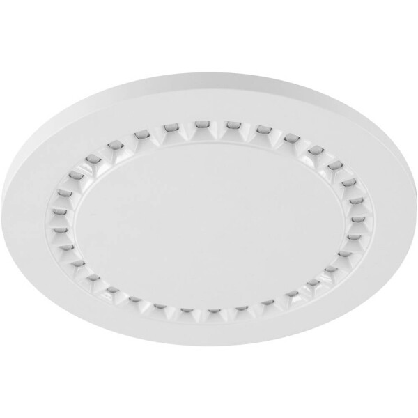 EVN ALR250102 EVN Lichttechnik LED stropné svietidlo 12 W biela; ALR250102