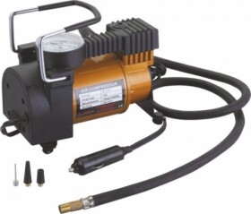 Alfa Electric Electric pump with pressure gauge TORNADO, 12 V, 150 PSI