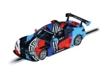 Carrera D124 - 23970 BMW M4 GT3 Safety Car