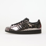 Tenisky adidas Superstar II Core Black/ Core Black/ Silver Met. EUR 37 1/3