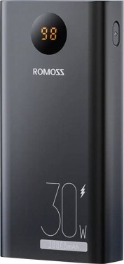 Romoss PEA30 30000 mAh PEA30-192-2133H