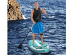 Bestway Nafukovací paddleboard s príslušenstvom Bestway AquaGlider 320 cm