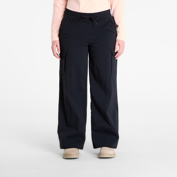 Kalhoty Columbia Chill Creek™ Urban Cargo Pants Black XS