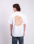 Carhartt WIP S/S Spirals T-Shirt White S