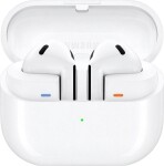 Samsung Galaxy Buds3 biele (SM-R530NZWAEUB)