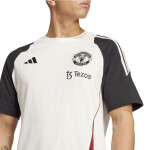 Adidas Manchester United DNA Tee M JE3735 muži L