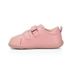 Garvalín Zapato Basico Kiss ružové barefoot topánky 26 EUR