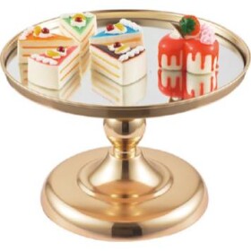 Podstavce na tortu 25 cm - Cakesicq - Cakesicq