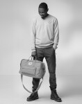 Fjällräven Kanken Weekender 457 Pastel Lavender