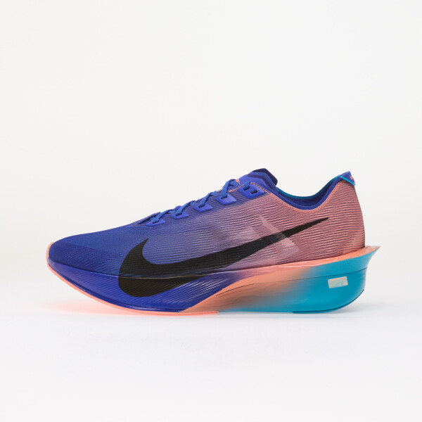 Tenisky Nike Vaporfly 4 Racer Blue/ White-Blue Lightning EUR 45