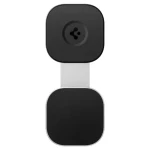 Spigen OneTap Monitor/Laptop Mount MagSafe držiak čierna (AMP06049)