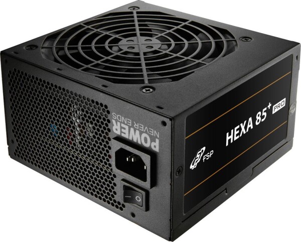 Hexa 85+ Pro 350W (PPA3505301)