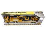Mamido Mamido Nákladné auto s prívesom 1:40 so zvukmi a svetlami MT1573