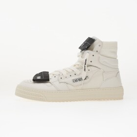 Tenisky Off-White 3.0 Off Court White/ Black EUR 40