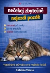 Veterinární průvodce pro majitele koček, Veselá Kateřina