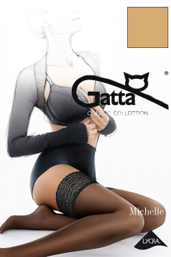 Gatta Michelle 01 farba:visone 1-2