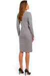Denné šaty model 135268 Stylove m
