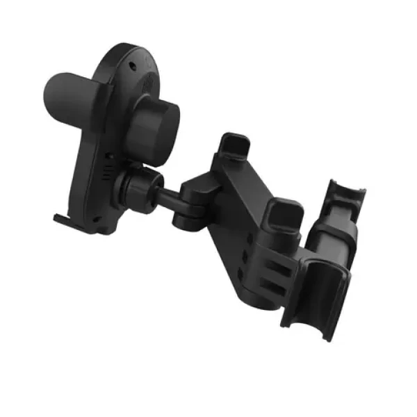 FIXED držiak Matic s bezdrôtovým nabíjaním a úchytom Passenger 2 (FIXCFG-MAT-PAS2)