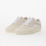 Tenisky Vans LX Old Skool Ripstop Marshmallow/ True White EUR 45