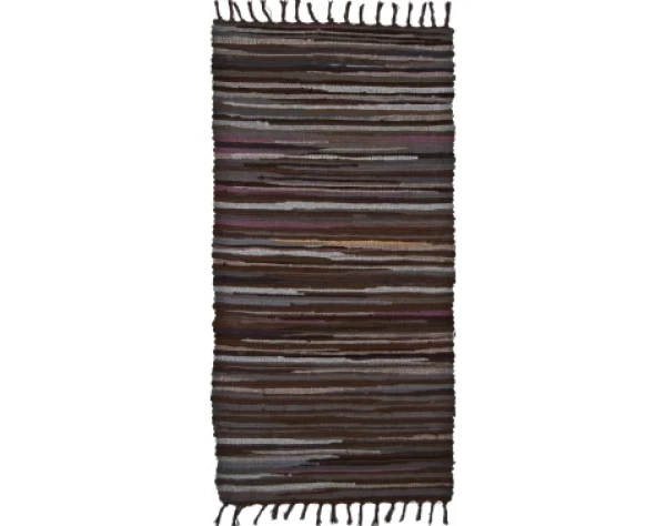 Koberček Multi 60x120 cm, hnedý%