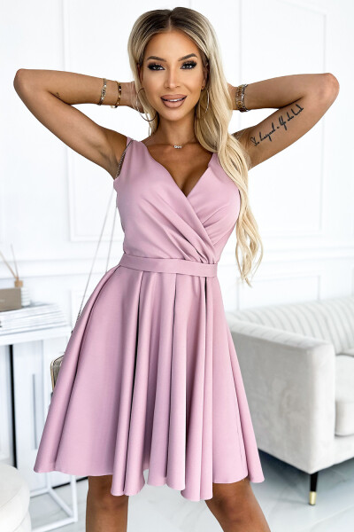 Spoločenské šaty model 183709 Numoco s