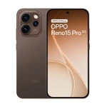 Oppo Reno15 Pre 5G 12+512GB Dusk Brown / 6.32 "/ 512GB / Android 16 (110010236557)