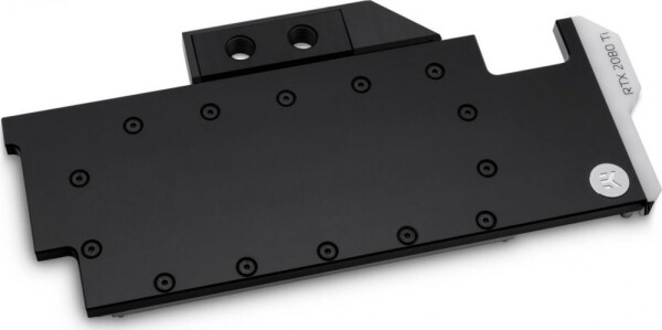 EK Water Blocks EK Water Blocks EK-Quantum Vector RTX RE Ti D-RGB - Nickel + Ace