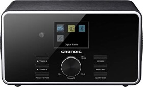 Grundig DTR 4500