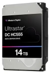 WD Ultrastar DC HC530 WUH722014CL5201 14TB / HDD / 3.5" SAS III / 7 200 RPM / 512MB cache / 5y / pre servery (0B48711)