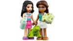 LEGO® Friends 41697 Auto ochrancov korytnačiek