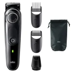 Braun BT3440 Series 3 / Zastrihávač / Celé telo / 1-21 mm / výdrž až 80 min (BT3440)