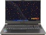 Hiro Notebook gamingowy Hiro K560 15,6\'\', 144Hz, i7-13700H, RTX 4060 8GB, 16GB RAM, 1TB SSD M.2, Windows 11