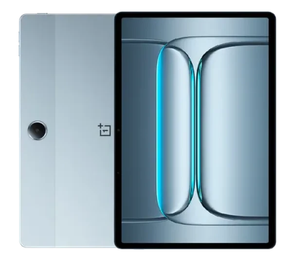 OnePlus Pad Lite LTE 8 + 128GB Aero Blue / 11 "/ 1920x1200 / 8GB / 128GB / 5MP + 5MP / Android 15 (5511100591)