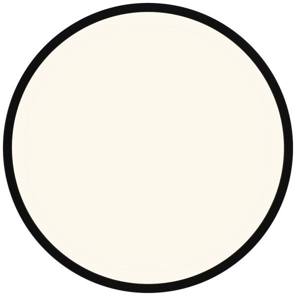 Nordlux 2015116103 Oja 42 LED stropné svietidlo LED LED 19 W čierna; 2015116103