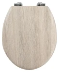 MSV PARQUET WC doštička vzhľad dreva / MDF
