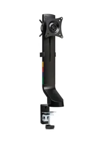 Kensington Kompaktné rameno na jeden monitor SmartFit čierna / až 32 / až 8 kg / výška 239-470 mm (K55512WW)