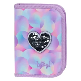 BAAGL Školský peračník jednoposchodový Candy (A-35468)