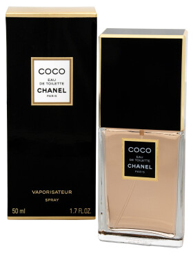 Chanel Coco EDT ml