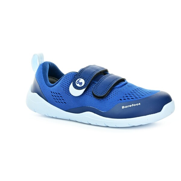 Be Lenka Nubo Blue barefoot tenisky 31 EUR
