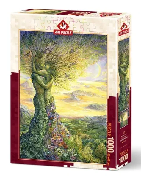 ART PUZZLE 5175 Puzzle Prirodzená láska