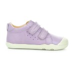 Geox Steppieup Lilac celoročné členkové barefoot topánky 27 EUR