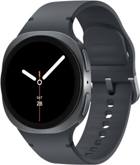 Samsung Galaxy Watch 8 40mm Grafitový (SM-L320NDAADBT)