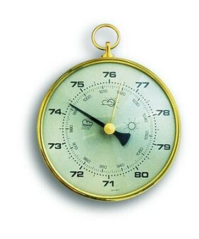 TFA 29.4003 - Barometer 102 mm na zavesenie (TFA29.4003)